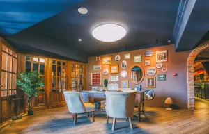 Image of Kisi Boutique Hotel