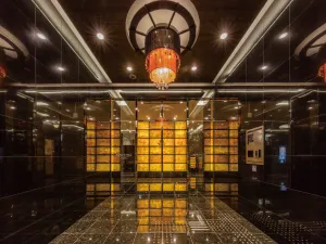 Image of APA Hotel Asakusa Tawaramachi Ekimae