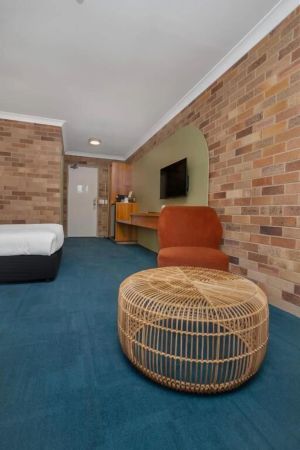 Image of All Seasons Motel Armidale