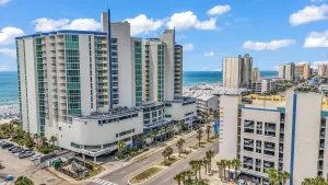 Image of Avista Resort