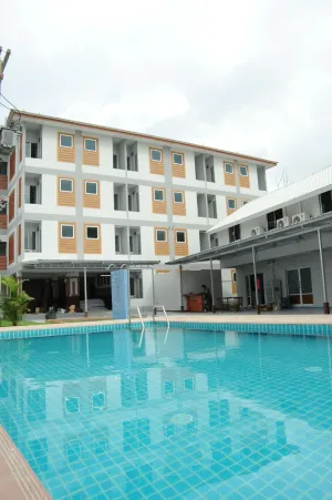 Image of Nanya Hotel Chiang Mai