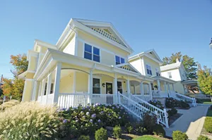 Image of Grant Street Inn - Bloomington