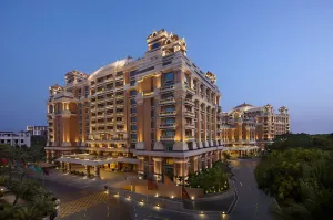Image of ITC Grand Chola, a Luxury Collection Hotel, Chennai