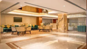 Image of Holiday Inn Dhaka City Centre by IHG