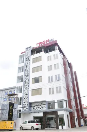 Image of The RGN City Lodge