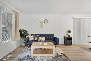 Image of Central Bellevue Guesthouse