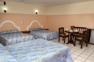 Image of Blue Pacific Suites