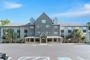 Image of Country Inn & Suites by Radisson, Columbia Airport, SC