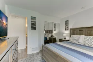 Image of The Shores Beach Front Condo Unit 5593