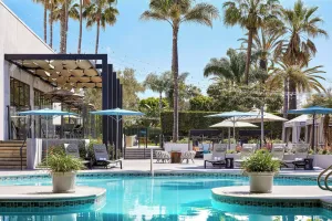 Image of Torrance Marriott Redondo Beach