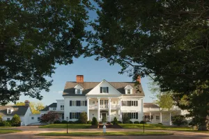Image of Inn at Warner Hall