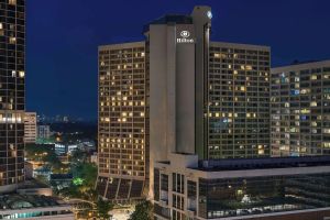 Image of Hilton Atlanta