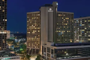 Image of Hilton Atlanta