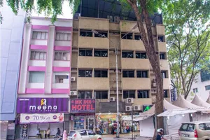 Image of MK Inn Hotel