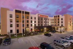 Image of Hilton Garden Inn Waco