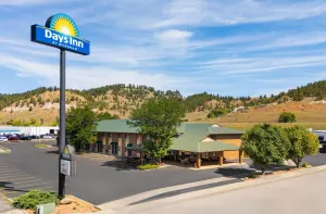 Image of Days Inn by Wyndham Spearfish