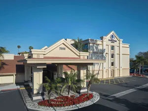 Image of Doubletree by Hilton Buena Park