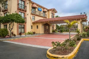 Image of Rodeway Inn Near Ybor City - Casino