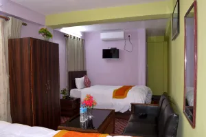 Image of Yeti Cozy Hotel