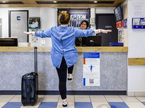 Image of ibis budget Paris Porte d'Italie Ouest