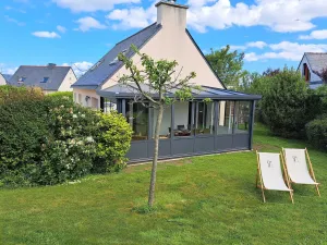 Image of Holiday Home in Plouarzel Near the sea
