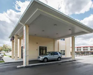 Image of Quality Inn