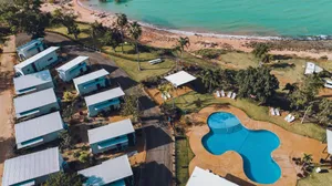 Image of Discovery Parks - Broome