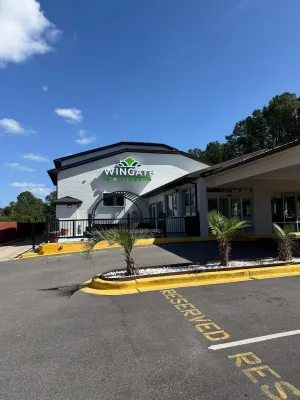 Image of Wingate By Wyndham Columbia Fort Jackson