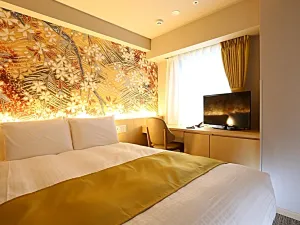 Image of Hotel Wing International Premium Kanazawa Ekimae