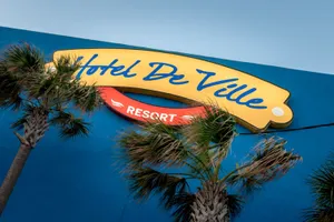 Image of Hotel DeVille