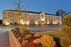 Image of Candlewood Suites Bowling Green by IHG