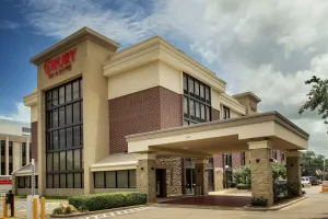 Image of Drury Inn & Suites Houston Galleria