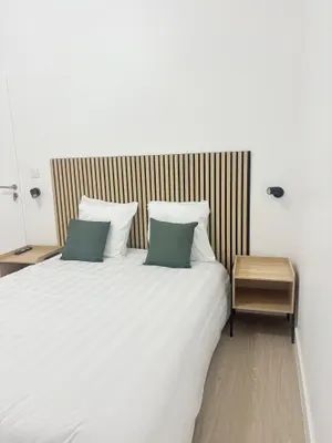 Image of Les chambres du Vignoble