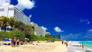 Image of Miami Beach Castle by the Ocean