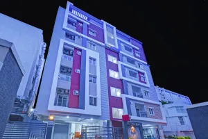 Image of Fabhotel Smart