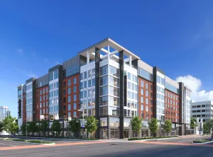 Image of Embassy Suites By Hilton Chattanooga Downtown