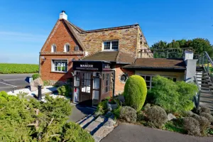 Image of Le Manoir