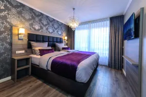 Image of Apartmenthaus Burgenheimat in Rhens bei Koblenz