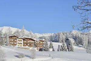 Image of Hotel Residenz Hochland