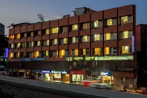 Image of Hotel Ashrafee