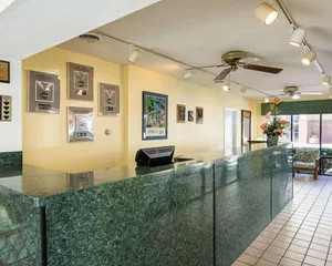Image of Ocean27 Hotel