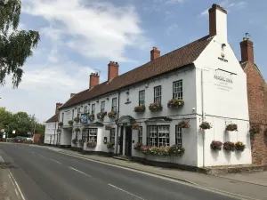 Image of The Angel Inn (Blyth)