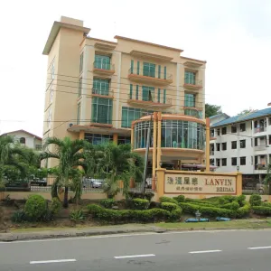 Image of Lanvin Hotel