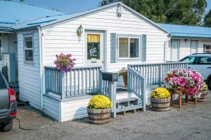 Image of Baker City Motel & RV