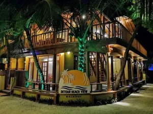 Image of Detour Beach View