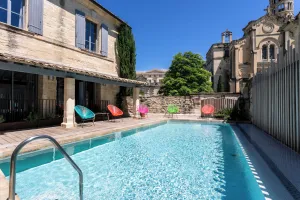 Image of Boutique Hôtel Entraigues