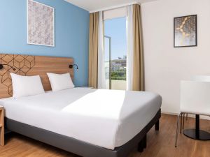 Image of Aparthotel Adagio Access Paris Quai d'Ivry