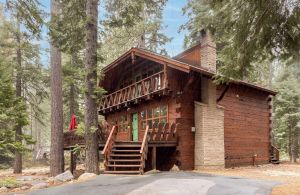 Image of Sunnyside by AvantStay Charming Lake Tahoe Chalet on Tahoes West Shore