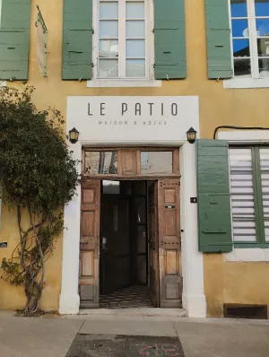 Image of LE PATIO