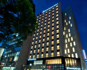 Image of Daiwa Roynet Hotel Chiba-chuo